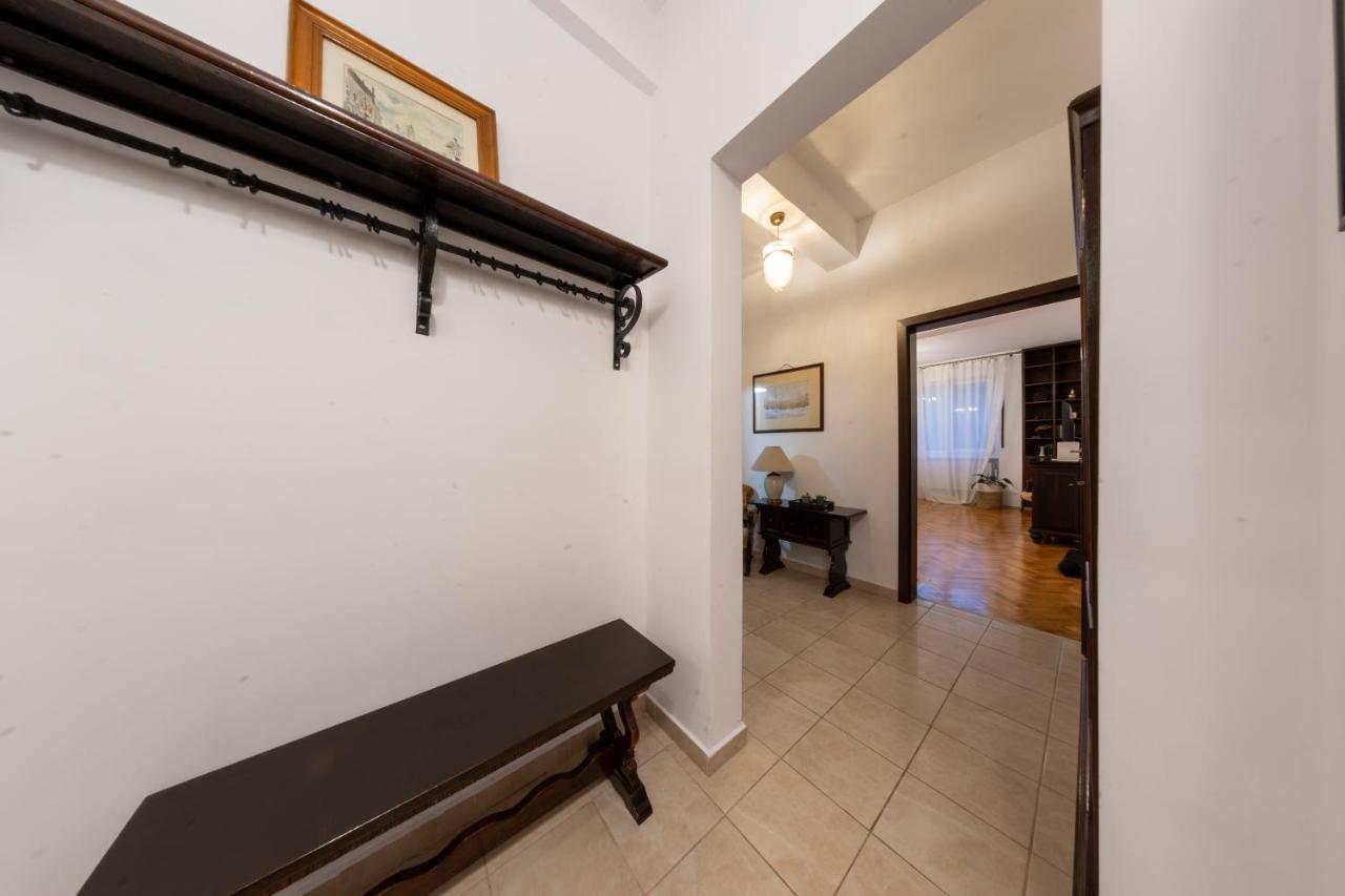 Nottara Theatre Spacious 85Sqm 1Br Ap With Self Check In Bucureşti Ngoại thất bức ảnh