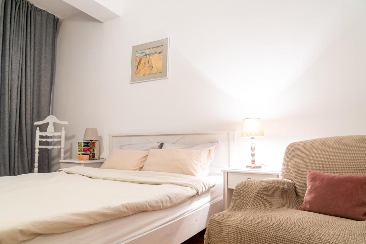 Nottara Theatre Spacious 85Sqm 1Br Ap With Self Check In Bucureşti Ngoại thất bức ảnh